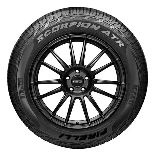 Neumático 215/75r15 Pirelli Scorpion Atr 106t