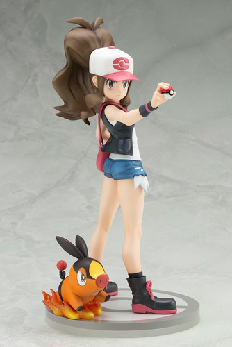 Pokemon- Hilda- Kotobukiya