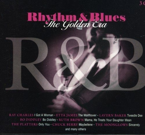 Rhythm & Blues (la Era De Oro).
