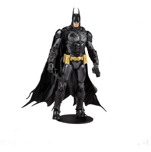 Mcfarlane Toys Dc Multiverse Batman Arkham Knight
