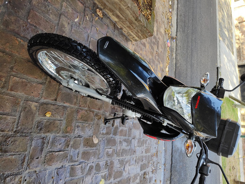 Honda Xr 150 L