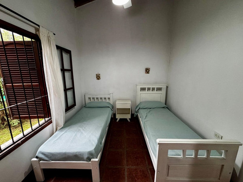 Venta Casa 3 Dormitorios En Villa General Belgrano