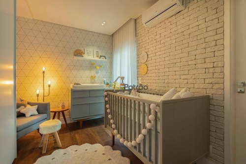 Imagem 18 de 27 de Cobertura À Venda, 156 M² Por R$ 1.590.000,00 - Centro - São Bernardo Do Campo/sp - Co0264