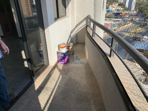 Imagem 4 de 30 de Apartamento À Venda, Cambuí, Campinas/sp. - Ap1572