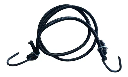 comprar  Kit 20 Elástico Extenso Carga Moto\u002Fbau Carro Bicicleta 1mts