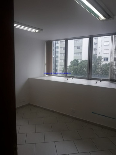Imagem 10 de 12 de Sala Comercial 36m², 01 Banheiro, 01 Vaga De Garagem. Ótima Localização, Próximo A Rua Camarajibe. - 19031805 - 33721039