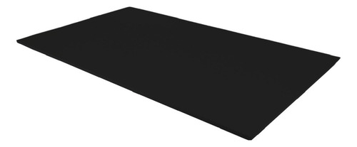Mesa 110x50 Retangular Aparador Pé Palito Com Suporte V