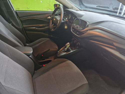 Chevrolet Onix plus 1.0 Lt Turbo 4p