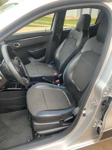 Renault Kwid 1.0 12V SCE FLEX INTENSE MANUAL