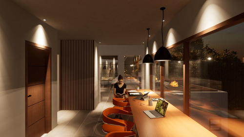 Imagen 10 de 16 de Venta Apartamento 1 Dormitorio Balcon Tres Cruces