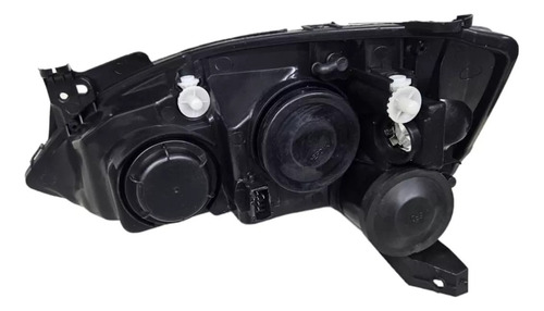 Faro Derecho Chevrolet Corsa Montana 2002 Al 2012 Copiloto