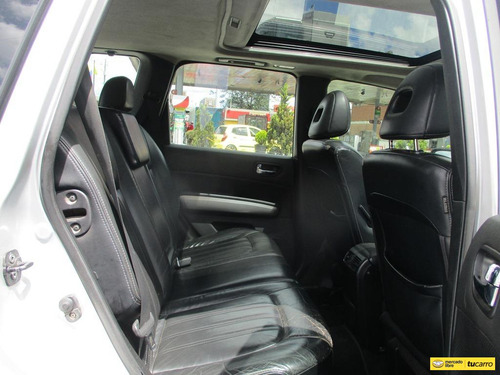 Nissan X-trail 4x4 2500cc At Aa