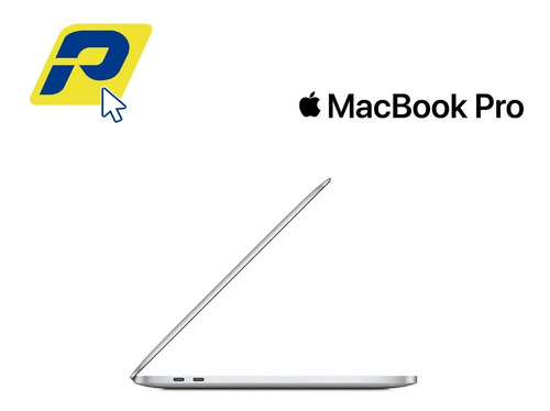 Imagen 5 de 9 de Macbook Pro 2021 M1 256gb Ssd 8gb Ram 13.3 Retina Tochbar