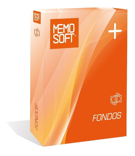 Soft Gestion Fondos Memosoft (caja - Bancos)