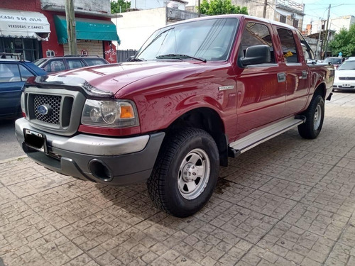Ford Ranger 3.0 Cd Xl Plus Mp3+4x2 2009