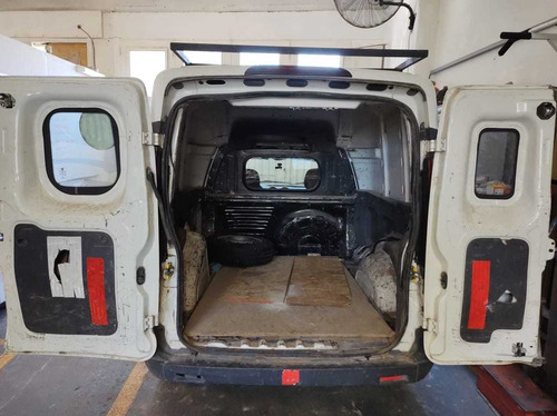 Fiat Fiorino 2014