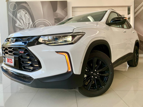 Chevrolet Tracker 1.2 Rs At6