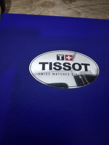 Tissot Atollo