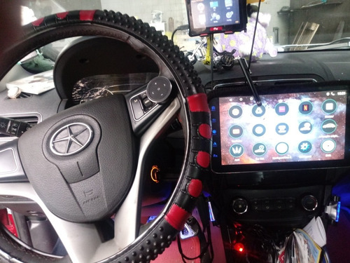 Jac J3 1.5 16v S Jetflex 5p 2015