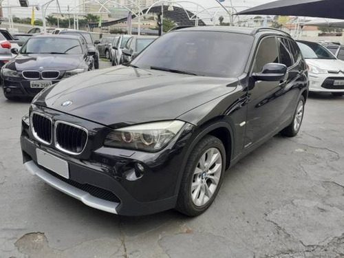 Bmw X1 2.0 18i Gp 4x2 16v Gasolina 4p Automático