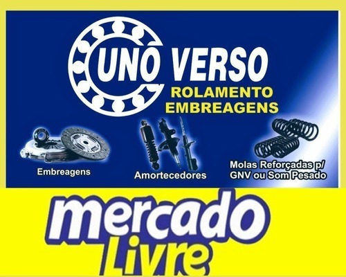 2 Molas Reforçadas Gnv Prisma 2013 2014 2015 2016 2017