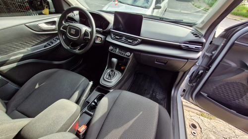 Fiat Pulse 1.3 Drive Flex Aut. 5p
