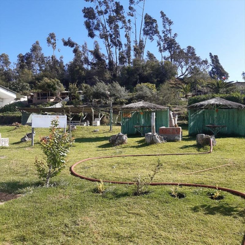 Sector Zoo La Serena, Km 23 Ruta D-41