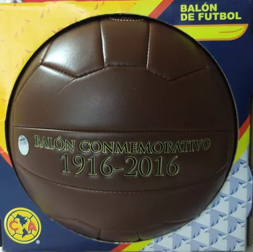 Balon Conmemorativo 100 Años Del America Original | Envío gratis