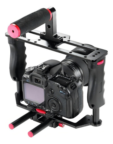 Neewer Film Movie Making Camera Video Cage Kit Includes