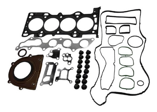 Kit Juego Empacaduras Mazda 3 Ecosport 2.0 Ranger 2.3 #100a