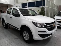 Chevrolet S10 Ls C/doble 4x2 Manual 200cv Car One Aa