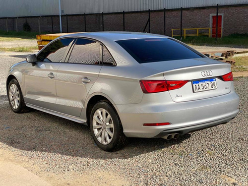 Audi A3 1.4 Tfsi Sedan Stronic 125cv 2016