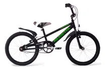 Comprar Bicicleta Nene Musetta Viper Rodado 24 Color Negro