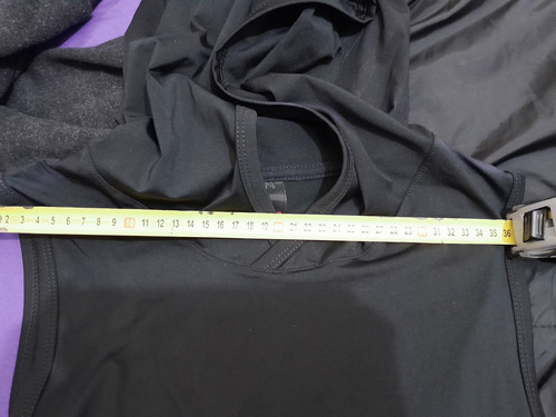 Lote De Ropa De Hombre Campera+ Sudaderas