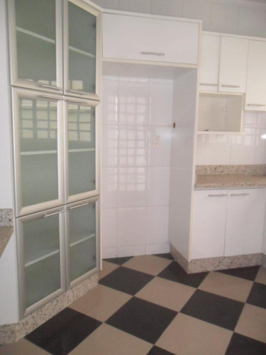 Sobrado À Venda, 3 Quartos, 1 Suíte, 4 Vagas, Vila Oliveira - Mogi Das Cruzes/sp - 714