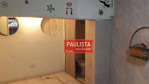 Imagem 12 de 30 de Sobrado Com 3 Dormitórios À Venda, 180 M² Por R$ 860.000,00 - Campo Belo - São Paulo/sp - So3912