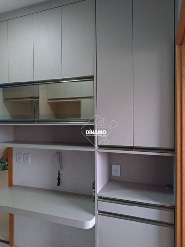 Imagem 21 de 23 de Apartamento Com 2 Dormitórios À Venda, 76 M² Por R$ 430.000,00 - Jardim Botânico - Ribeirão Preto/sp - Ap3606