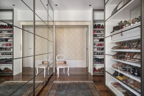 Imagem 22 de 30 de Apartamento Com 4 Dormitórios 4 Suítes À Venda, 288 M² Por R$ 9.480.000 - Rua Inhambu, 66 - Vila Nova Conceição - São Paulo/sp - Ap14323 - Ap14323
