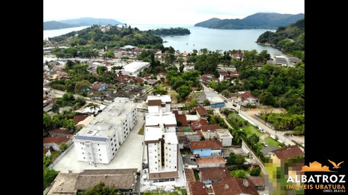 Imagem 11 de 30 de Cobertura 02 Quartos, 250m Da Praia Do Perequê-mirim! - Ap640