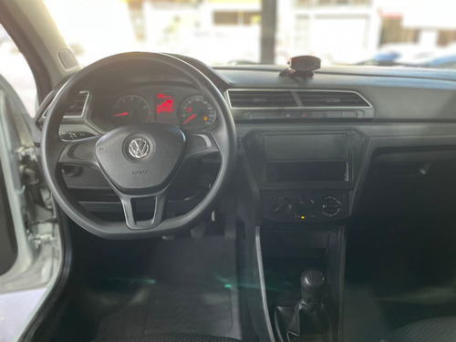 Volkswagen Gol 1.6 Msi Total Flex 5p 5 marchas