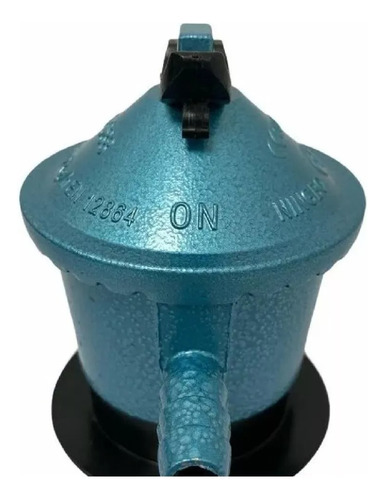 3 Regulador Gas Gas Licuado Regulador Valvula Gas Cocina