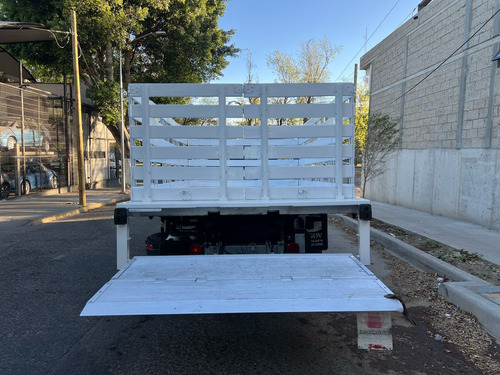 RAM 4000 5.7 Chasis Cabina Pl 4x2 Mt