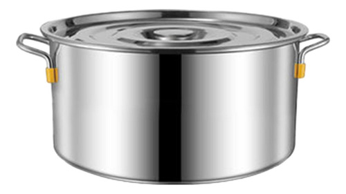Olla Inferior Compuesta Utensilios De Cocina Olla De 3.5l