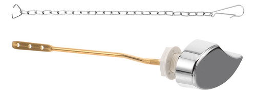 Accesorio De Inodoro Llave De Descarga De Inodoro