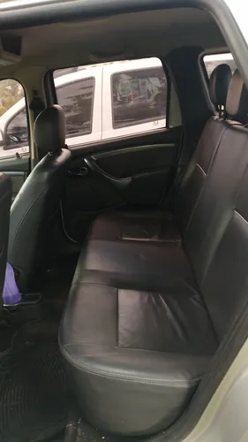 Renault Duster 2.0 Dynamique 4x2