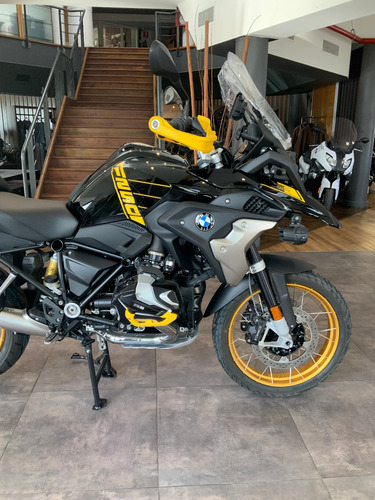 Bmw R 1250 Gs 40 Years Cordasco Motohaus