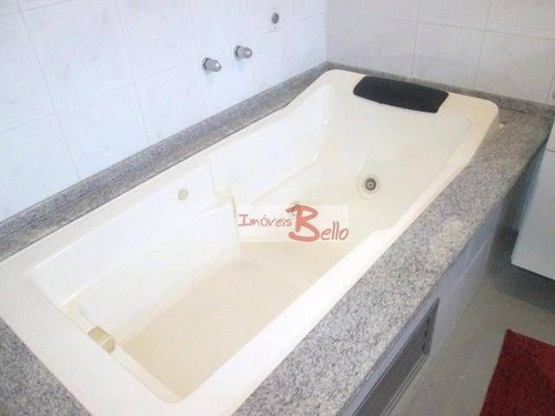 Imagem 19 de 25 de Casa Com 3 Dormitórios À Venda, 350 M² Por R$ 1.300.000,00 - Jardim Santa Rosa - Itatiba/sp - Ca1314