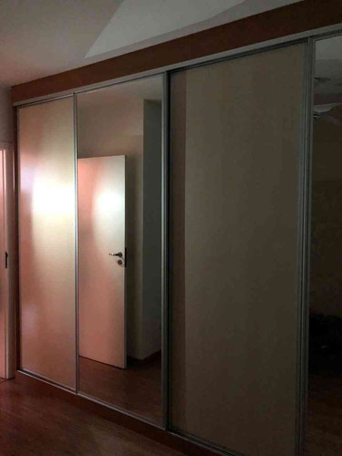 Sobrado Condomínio Fechado + 1 Vendido - 4254