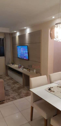 Imagem 6 de 19 de Apartamento, Cidade Líder, São Paulo. - Ap2366