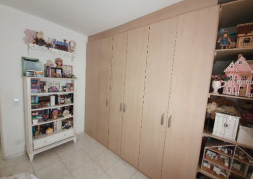 Imagem 10 de 20 de Apartamento - Ap03703 - 69743808